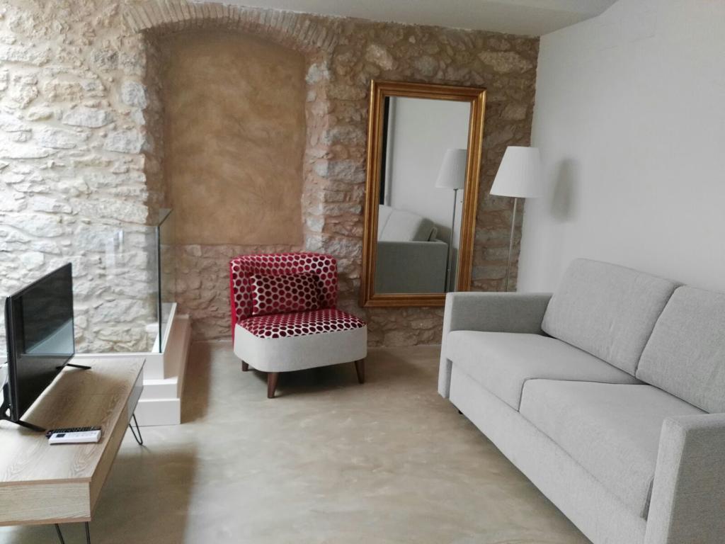 Apartamento Apartmento Samaria Street
